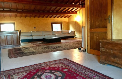 Palaia Maison | Agriturismo La Palazzina