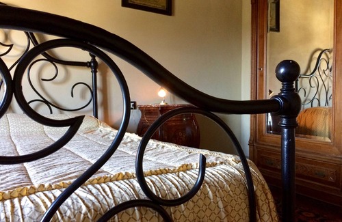 Palaia Maison | Agriturismo La Palazzina