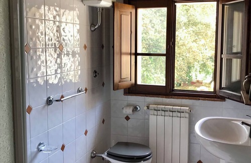 Palaia Maison | Agriturismo La Palazzina