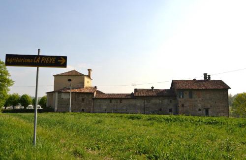 Dogliani Maison | Agriturismo La Pieve