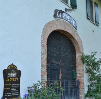 Dogliani Maison | Agriturismo La Pieve