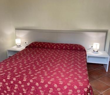 Precetto Maison | Agriturismo La Pila