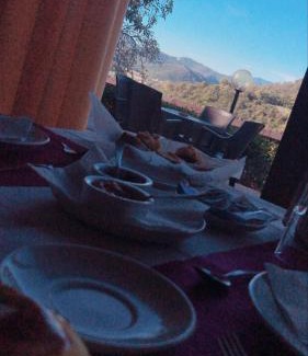 Precetto Maison | Agriturismo La Pila