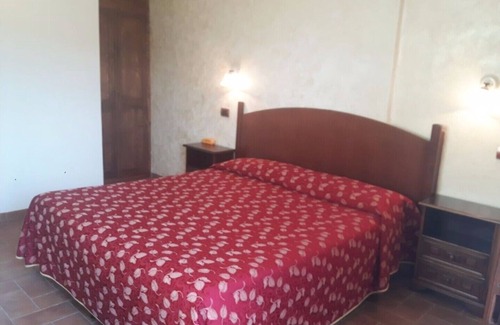 Precetto Autre | Agriturismo "La Pila" - Chambre Double Standard 3