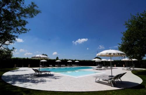 San Giuliano Terme Maison | Agriturismo La Pisana