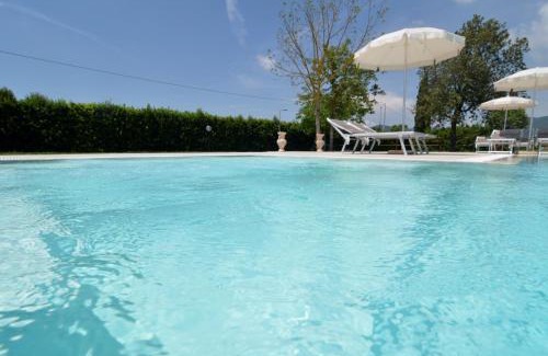 San Giuliano Terme Maison | Agriturismo La Pisana