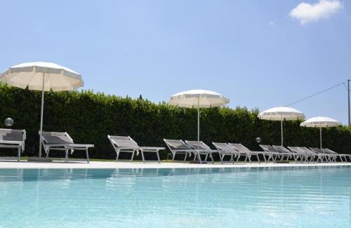 San Giuliano Terme Maison | Agriturismo La Pisana