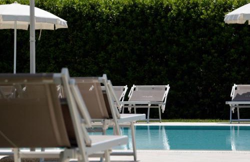 San Giuliano Terme Maison | Agriturismo La Pisana
