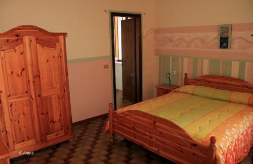 Gassano Maison | Agriturismo La Praduscella