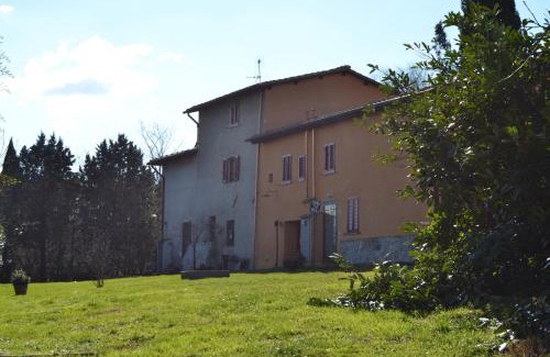 Rignano sull'Arno Maison | Agriturismo La Querce