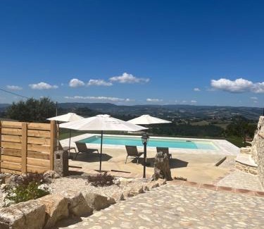 Loreto Maison | Agriturismo La Quercia Bella