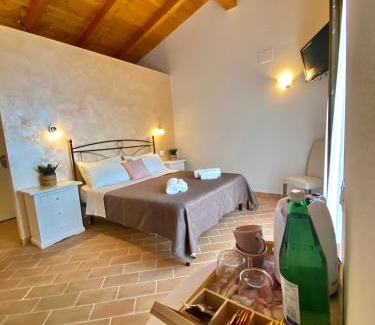 Loreto Maison | Agriturismo La Quercia Bella