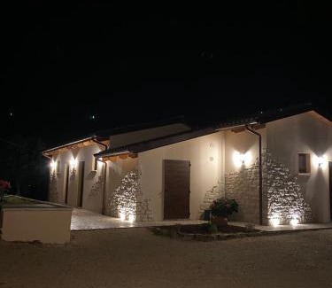 Loreto Maison | Agriturismo La Quercia Bella