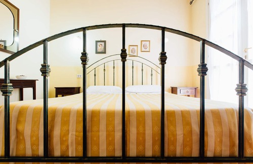 Montorsaio Autre | Agriturismo La Quercia