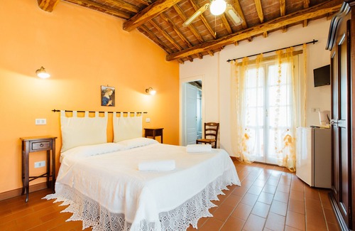 Montorsaio Autre | Agriturismo La Quercia