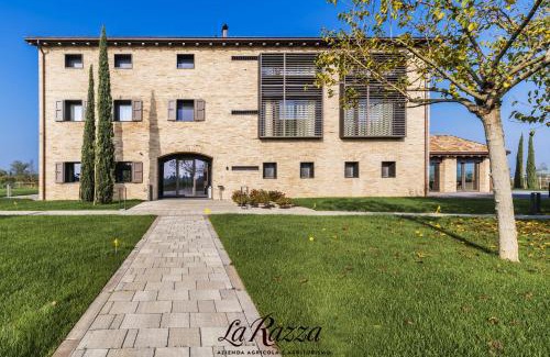 Botteghe di Albinea Maison | Agriturismo La Razza