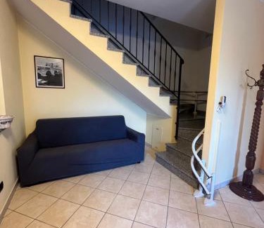Bereguardo Appartement | Agriturismo la ruota