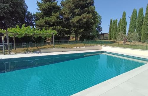 Anghiari Maison | Agriturismo La Scarpaia