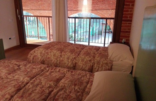 Montegaldella Appartement | Agriturismo La Sophora