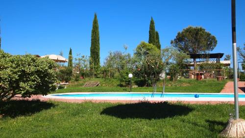 Ferretto Maison | Agriturismo La Terra