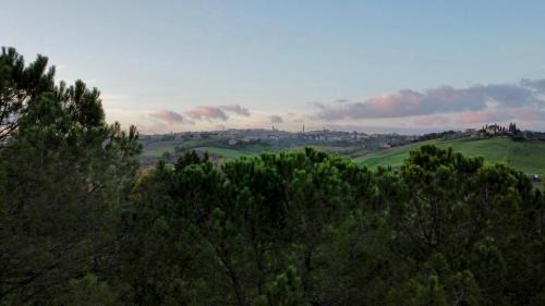 Siena Appartement | Agriturismo La Terrazza sul Mangia