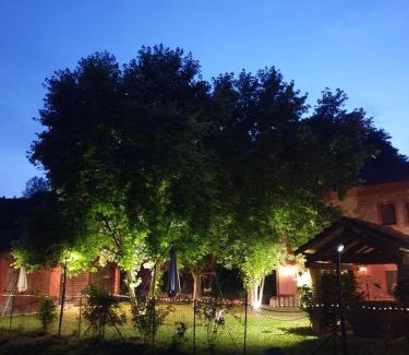 Cassine Maison | Agriturismo La.Ti.Mi.Da.