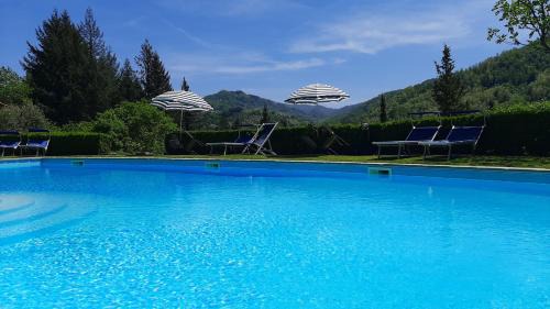 Bagni di Lucca Maison | Agriturismo la Torre