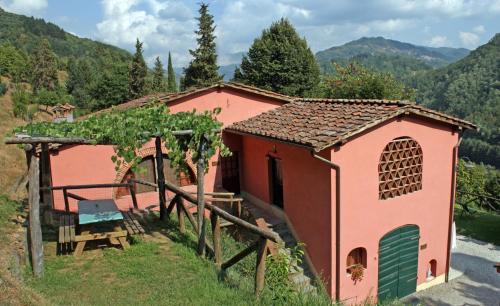 Bagni di Lucca Maison | Agriturismo la Torre