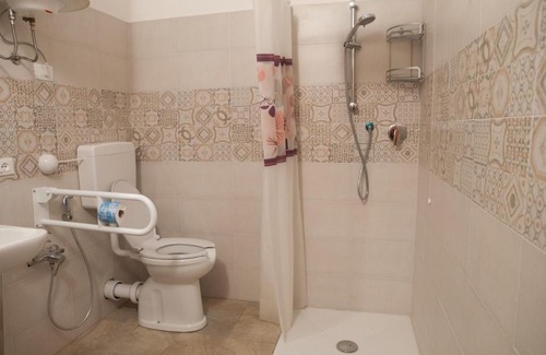 Piombino Appartement | Agriturismo la Torraccia