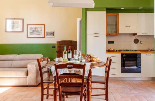 Agello Appartement | Agriturismo La Torre dell'Oliveto
