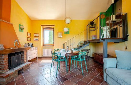 Agello Appartement | Agriturismo La Torre dell'Oliveto