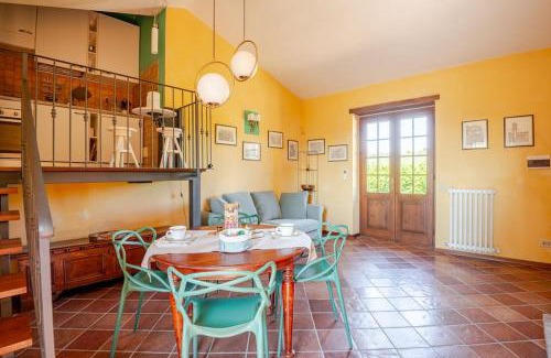 Agello Appartement | Agriturismo La Torre dell'Oliveto