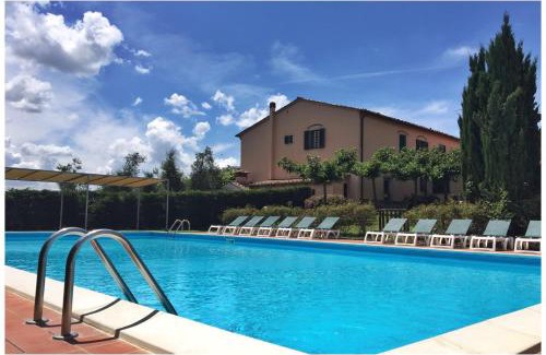 Pistoia Maison | Agriturismo La Torricella