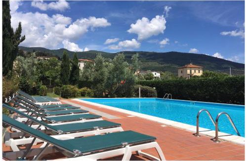 Pistoia Maison | Agriturismo La Torricella