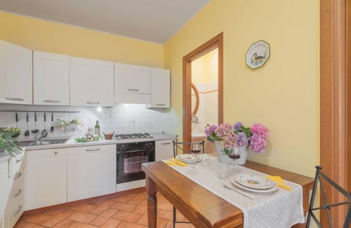 Santomato Autre | Agriturismo la Torricella