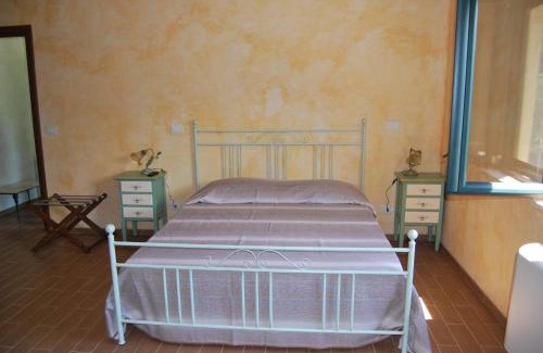 Rende Maison | Agriturismo La Turritella
