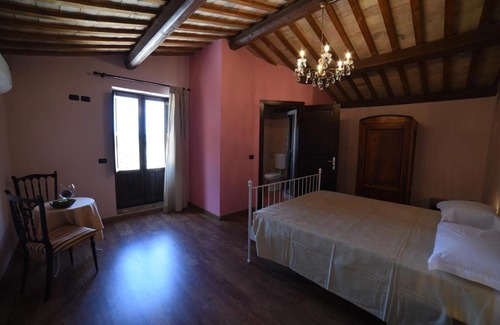 Vacri Maison | Agriturismo " La Valle degli Ulivi"