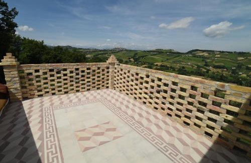 Vacri Maison | Agriturismo " La Valle degli Ulivi"