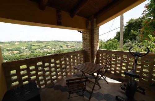 Vacri Maison | Agriturismo " La Valle degli Ulivi"