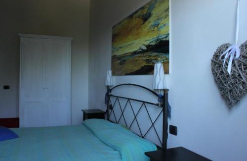 Urbino Maison | Agriturismo La Valle del Vento Urbino