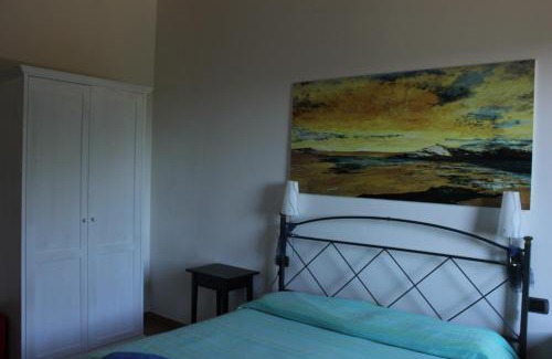 Urbino Maison | Agriturismo La Valle del Vento Urbino