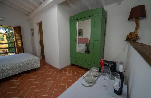 Peccioli Maison | Agriturismo La valle