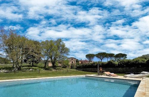 Simignano Maison | Agriturismo La Villa