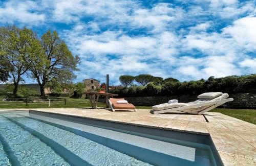 Simignano Maison | Agriturismo La Villa