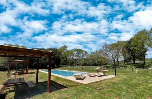 Simignano Maison | Agriturismo La Villa