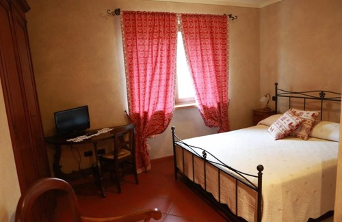 Revello Autre | Agriturismo La Virginia