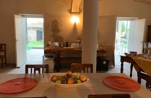 Fiorenzuola d'Arda Maison | Agriturismo LaTerzola 3.0