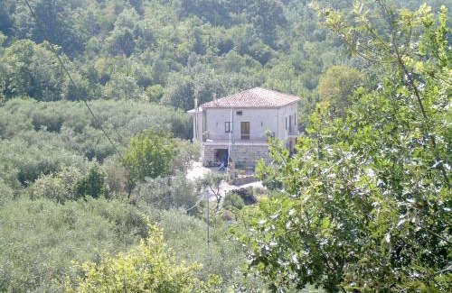 Felitto Maison | Agriturismo le Cammarose