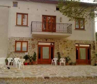 Felitto Maison | Agriturismo le Cammarose