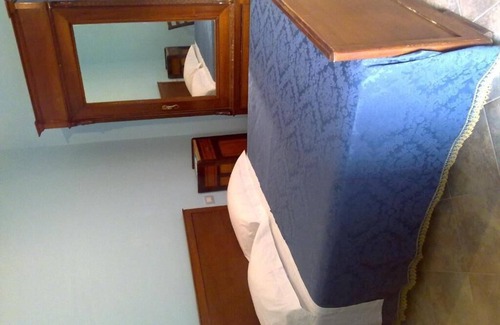 Felitto Autre | Agriturismo le Cammarose